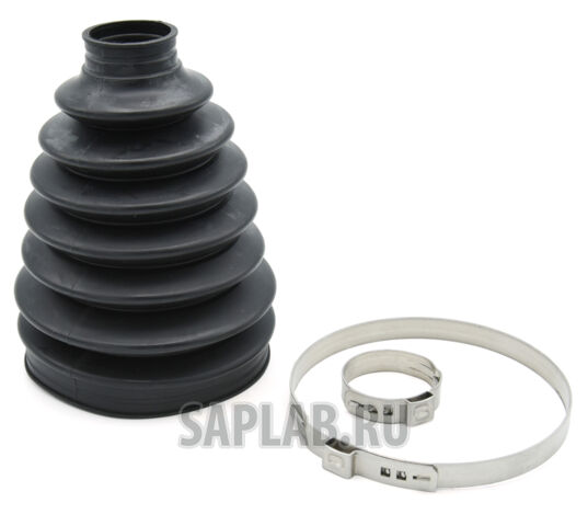Купить запчасть JIKIU - CD22066 Пыльник ШРУСа внешний FIAT DUCATO 06- CD22066