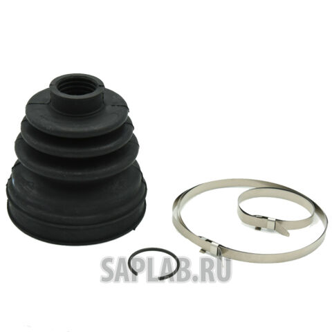 Купить запчасть JIKIU - CD22090 Пыльник ШРУСа внутренний NISSAN TEANA J31 CD22090