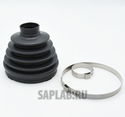 Купить запчасть JIKIU - CD22103 Пыльник ШРУСа задн внешний NISSAN QX56 04-10, FX35/45 03-08 CD22103