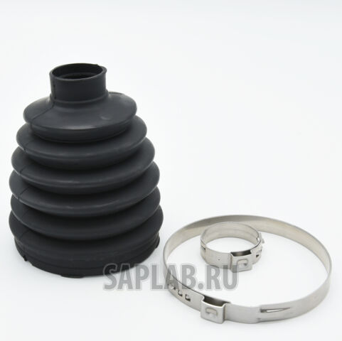 Купить запчасть JIKIU - CD22105 Пыльник ШРУСа внешний NISSAN ALMERA (G15RA), RENAULT LOGAN CD22105