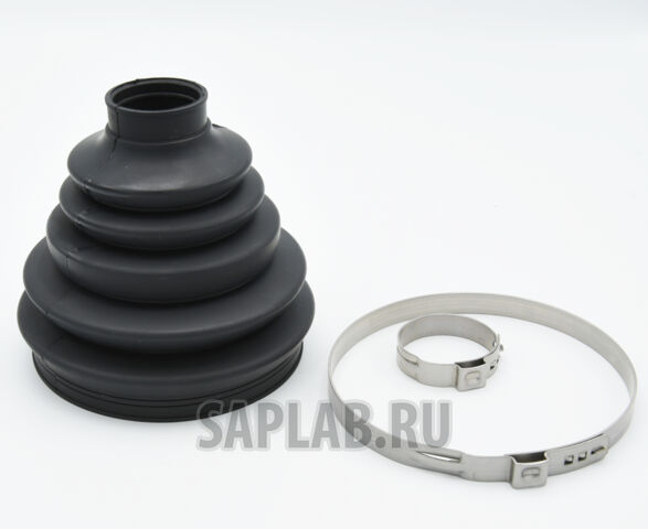 Купить запчасть JIKIU - CD22106 Пыльник ШРУСа CD22106