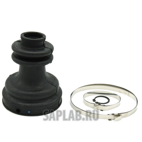 Купить запчасть JIKIU - CD22115 Пыльник ШРУСа внутренний NISSAN ALMERA G15RA 2012.11- CD22115