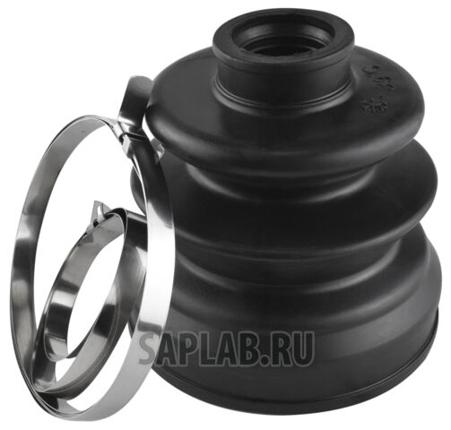 Купить запчасть JIKIU - CD23002 Пыльник ШРУСа внутренний MITSUBISHI GALANT 06- CD23002