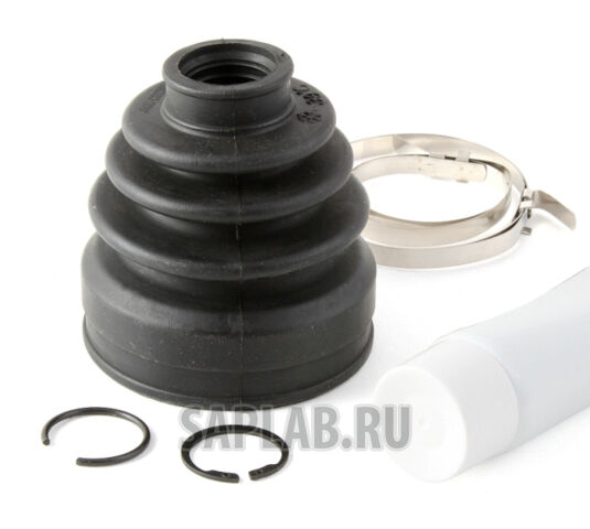 Купить запчасть JIKIU - CD23011 Пыльник ШРУСа внутренний MITSUBISHI LANCER CY CD23011