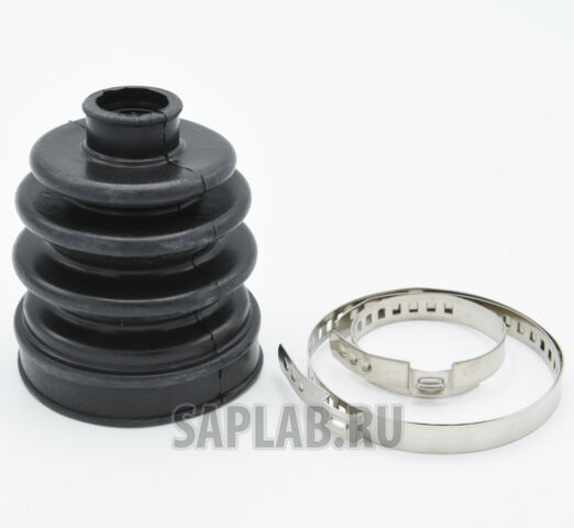 Купить запчасть JIKIU - CD23024 Пыльник ШРУСа задн внутренний HONDA CR-V I CD23024