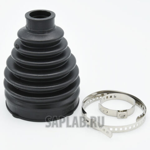 Купить запчасть JIKIU - CD25015 Пыльник ШРУСа внешний MAZDA 3 (BK), AXELA CD25015