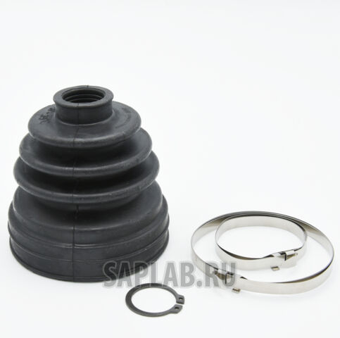 Купить запчасть JIKIU - CD25032 Пыльник ШРУСа внутр MAZDA 3 BK CD25032