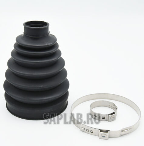 Купить запчасть JIKIU - CD25037 Пыльник ШРУСа внешний MAZDA 6/ATENZA (GG) 02-08, MP-V 06-, CX-7/CX-9 CD25037
