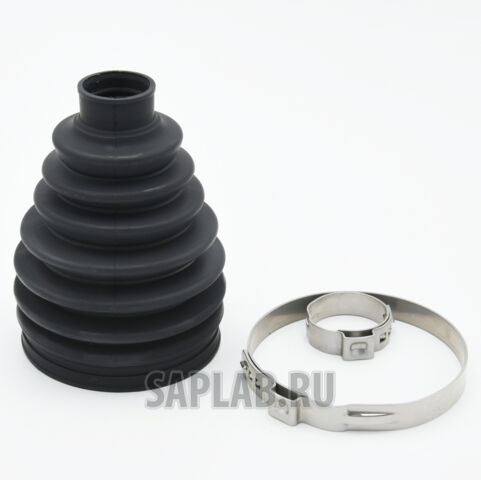 Купить запчасть JIKIU - CD25044 Пыльник ШРУСа CD25044
