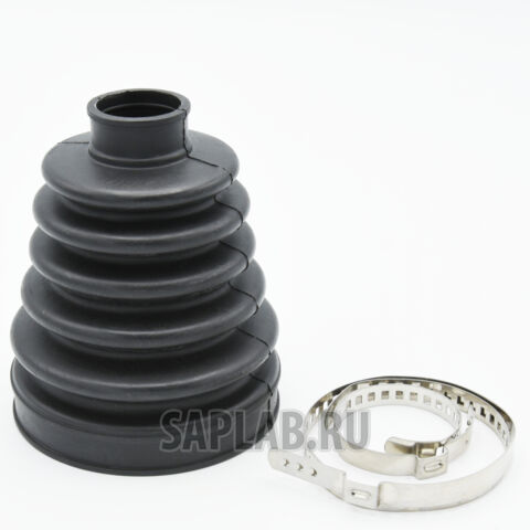 Купить запчасть JIKIU - CD25048 Пыльник ШРУСа внешний MAZDA 6 (GG/GH) CD25048