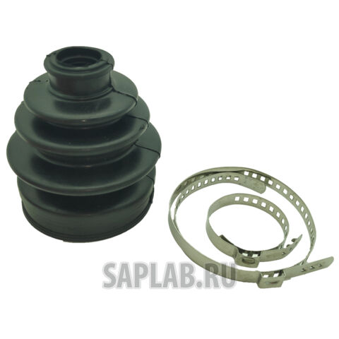 Купить запчасть JIKIU - CD28003 Пыльник ШРУСа задн внутренний HONDA CR-V 01-09 CD28003