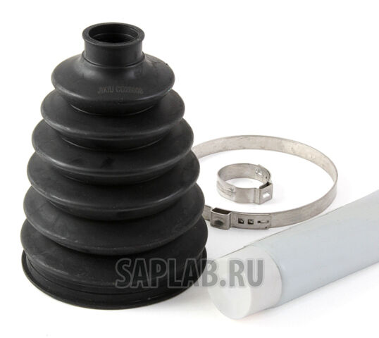 Купить запчасть JIKIU - CD28006 Пыльник ШРУСа внешний HONDA ACCORD 03-08 CD28006