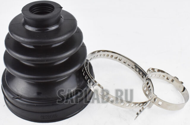 Купить запчасть JIKIU - CD28009 Пыльник ШРУСа задн внутр LEXUS RX 03-06 CD28009