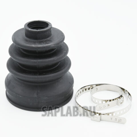 Купить запчасть JIKIU - CD28043 Пыльник ШРУСа передн внутренний HONDA CR-V 01-11 CD28043