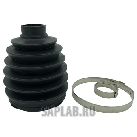 Купить запчасть JIKIU - CD28068 Пыльник ШРУСа внешний NISSAN PATHFINDER R51, HONDA PILOT 09- CD28068