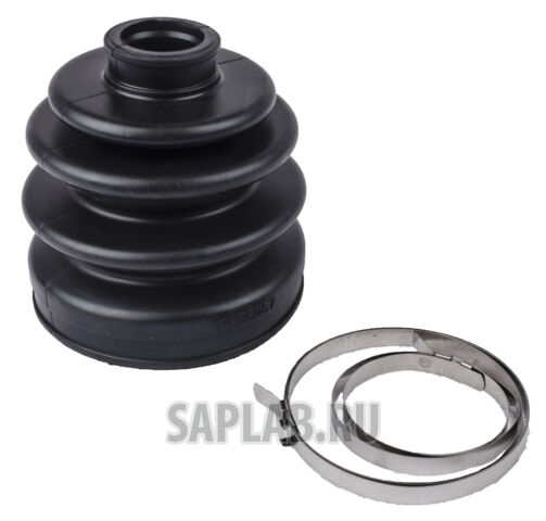 Купить запчасть JIKIU - CD28070 Пыльник ШРУСа внешний VW POLO SEDAN CD28070