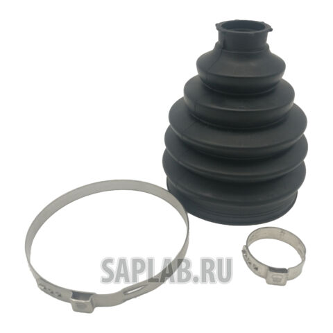 Купить запчасть JIKIU - CD33007 Пыльник ШРУСа CD33007