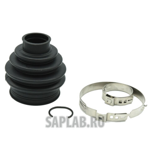 Купить запчасть JIKIU - CD33015 Пыльник ШРУСа внешний SKODA OCTAVIA (1Z) CD33015