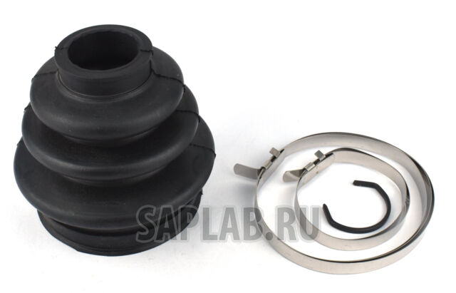 Купить запчасть JIKIU - CD33020 Пыльник ШРУСа SSANGYONG KYRON 05-15 CD33020