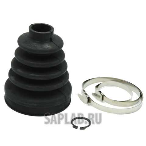 Купить запчасть JIKIU - CD43005 Пыльник ШРУСа внутренний NISSAN ALMERA G15RA 2012.11-, RENAULT LOGAN CD43005
