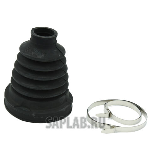 Купить запчасть JIKIU - CD43017 Пыльник ШРУСа внутренний RENAULT DUSTER 2009- CD43017