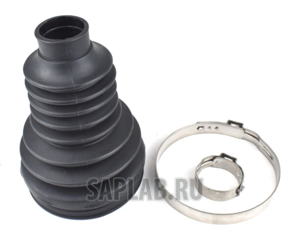 Купить запчасть JIKIU - CD43019 Пыльник ШРУСа задн внутренний RENAULT DUSTER CD43019