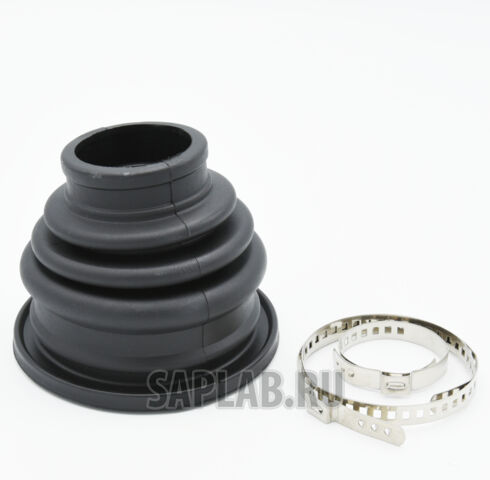 Купить запчасть JIKIU - CD43026 Пыльник ШРУСа внутр RENAULT LOGAN, LADA LARGUS  CD43026
