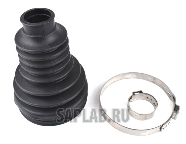 Купить запчасть JIKIU - CD43027 Пыльник ШРУСа внутренний RENAULT LOGAN 09- CD43027