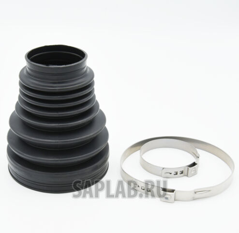 Купить запчасть JIKIU - CD45002 Пыльник ШРУСа CD45002