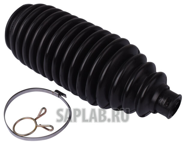 Купить запчасть JIKIU - CG21004 Пыльник рулевой SUBARU LEGACY 03-14 CG21004