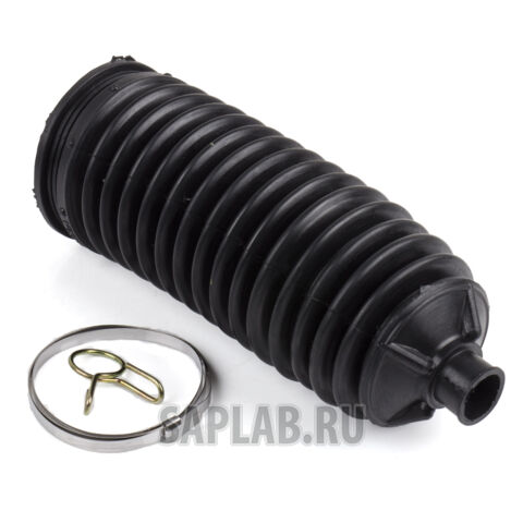 Купить запчасть JIKIU - CG22002 Пыльник рулевой NISSAN QASHQAI J10, X-TRAIL T31 CG22002