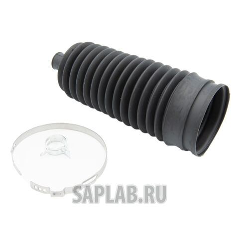 Купить запчасть JIKIU - CG28022 Пыльник рулевой HONDA JAZZ 09-14 CG28022