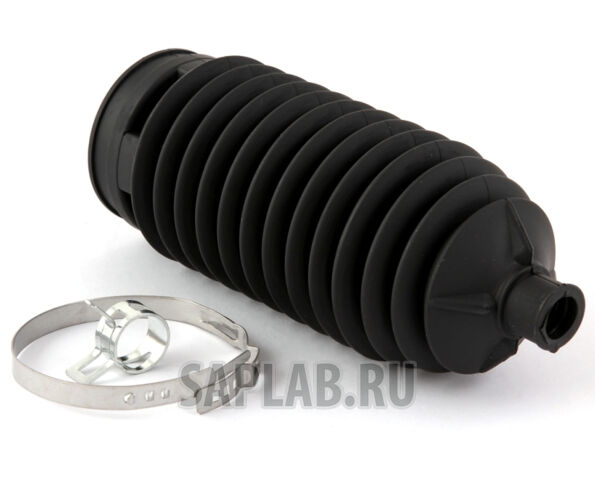 Купить запчасть JIKIU - CG28023 Пыльник рулевой HONDA CIVIC 06-11, CR-V 07-11 CG28023