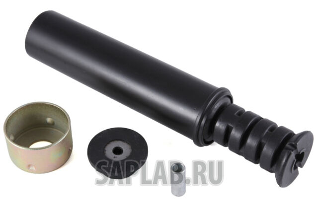 Купить запчасть JIKIU - CS22018 Пыльник амортизатора задний NISSAN TIIDA CS22018