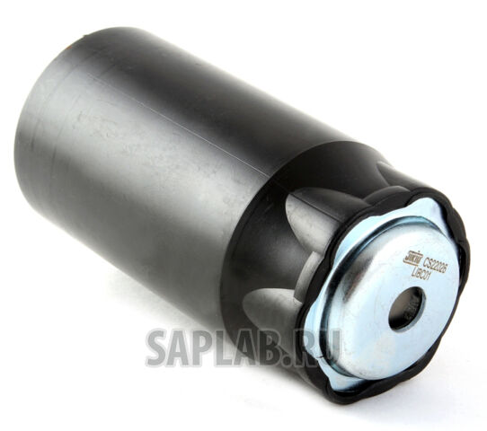 Купить запчасть JIKIU - CS22026 Пыльник амортизатора передний NISSAN PATHFINDER R51 05-, FRONTIER 04- CS22026