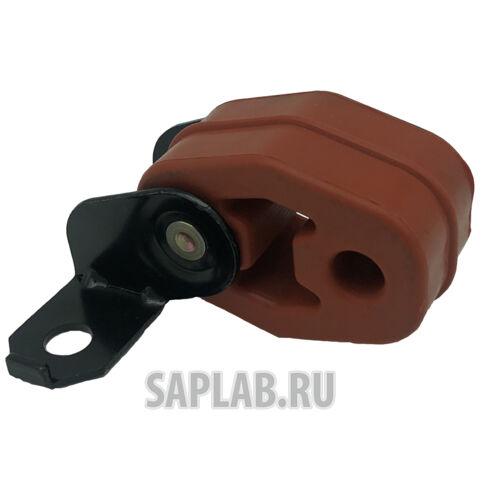 Купить запчасть JIKIU - EP33003 Крепление глушителя SKODA FABIA 07-14 EP33003