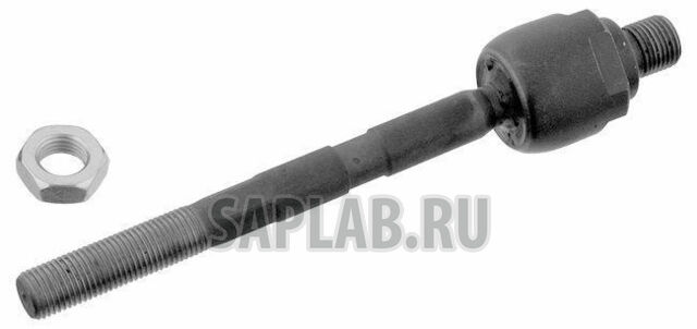 Купить запчасть JIKIU - ER13007 Тяга рулевая левая KIA RIO II 05- ER13007