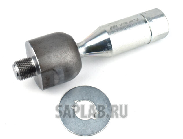 Купить запчасть JIKIU - ER21008 Тяга рулевая TOYOTA LAND CRUISER PRADO 90 ER21008