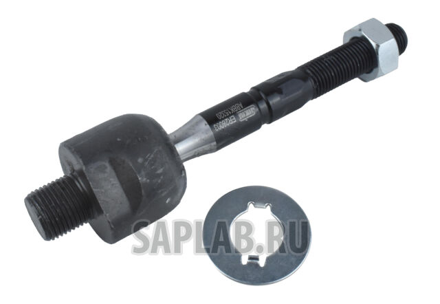 Купить запчасть JIKIU - ER28003 Тяга рулевая HONDA ODYSSEY 99-03 ER28003