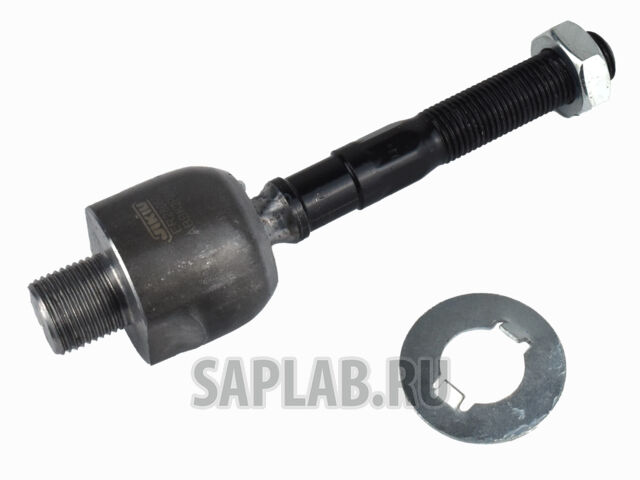Купить запчасть JIKIU - ER28050 Тяга рулевая HONDA ACCORD 08- ER28050