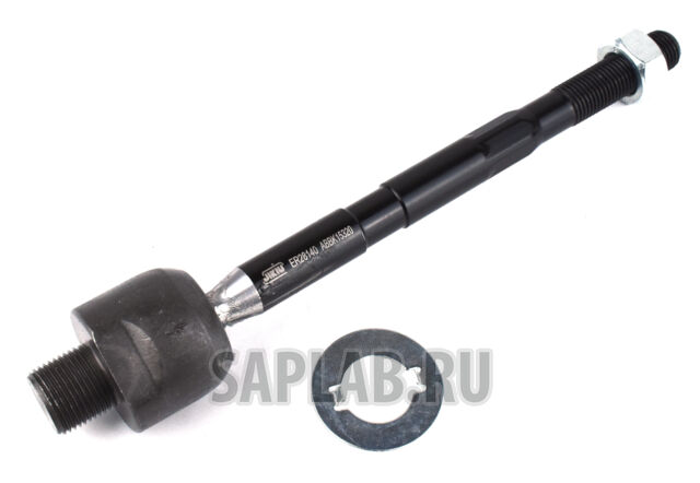 Купить запчасть JIKIU - ER28140 Тяга рулевая HONDA CIVIC 06-12 ER28140