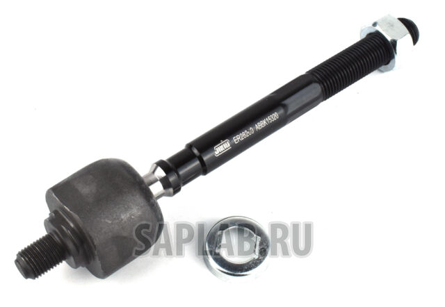 Купить запчасть JIKIU - ER28260 Тяга рулевая HONDA CIVIC 95- ER28260
