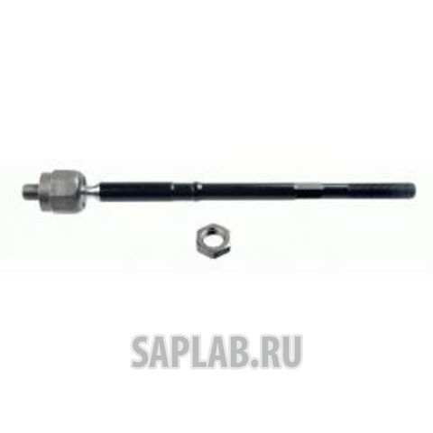Купить запчасть JIKIU - ER33017 Тяга рулевая SKODA FABIA 2007-2014 ER33017