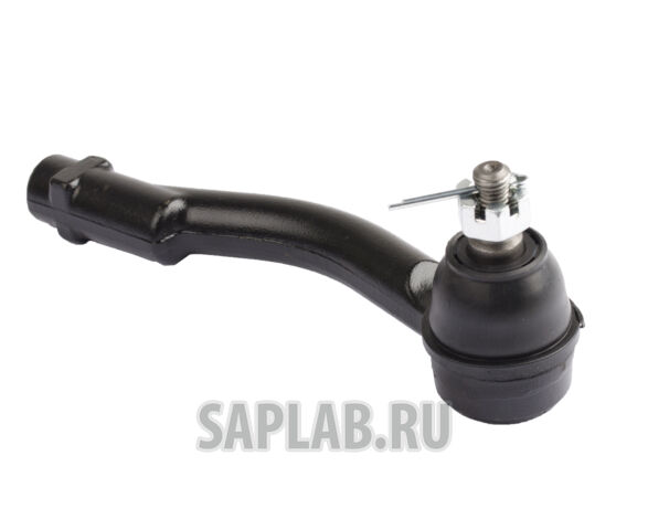 Купить запчасть JIKIU - ET11007L Наконечник рулевой левый KIA SPORTAGE 04-10, HYUNDAI TUCSON ET11007L