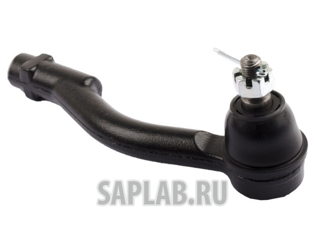 Купить запчасть JIKIU - ET11007R Наконечник рулевой правый KIA SPORTAGE 04-10, HYUNDAI TUCSON ET11007R