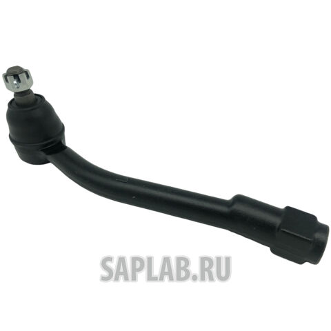 Купить запчасть JIKIU - ET11043L Наконечник рулевой левый HYUNDAI H-1 08- ET11043L