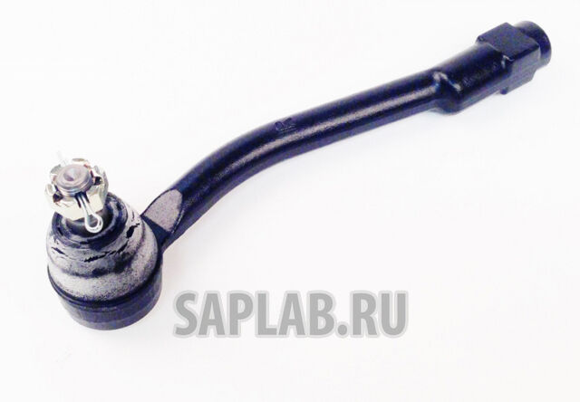 Купить запчасть JIKIU - ET11043R Наконечник рулевой правый HYUNDAI H-1 08- ET11043R