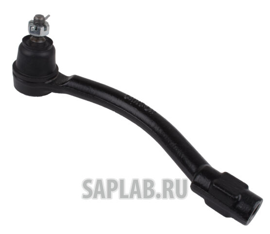 Купить запчасть JIKIU - ET11044L Наконечник рулевой левый KIA CEED II 12- ET11044L