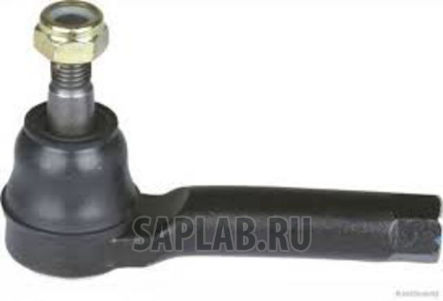 Купить запчасть JIKIU - ET13002 Наконечник рулевой KIA SHUMA, SPECTRA ET13002