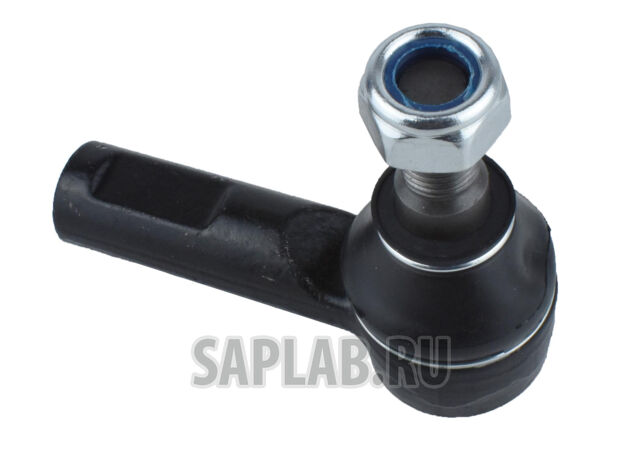 Купить запчасть JIKIU - ET14001 Наконечник рулевой SSANGYONG MUSSO 98-05 ET14001